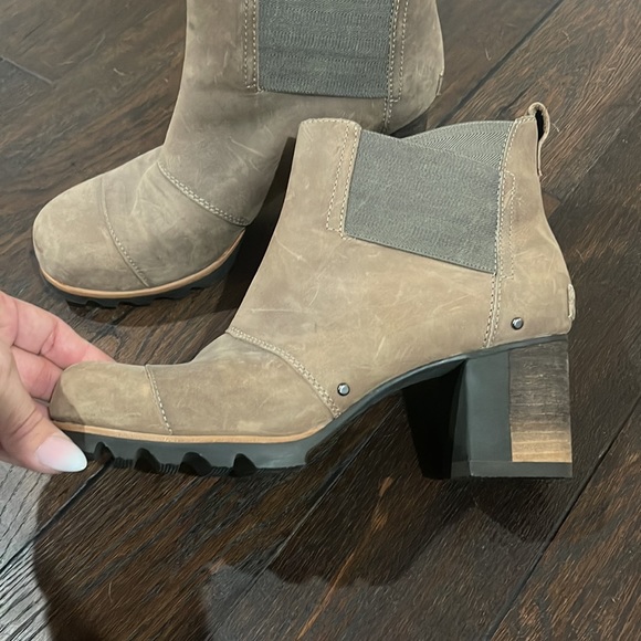 Sorel Shoes - Sorel booties